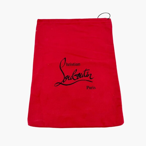 Christian Louboutin Moulamax Teal Velvet Block Heel Ankle Boots Size 38.5 US 8.5 - Picture 2 of 15